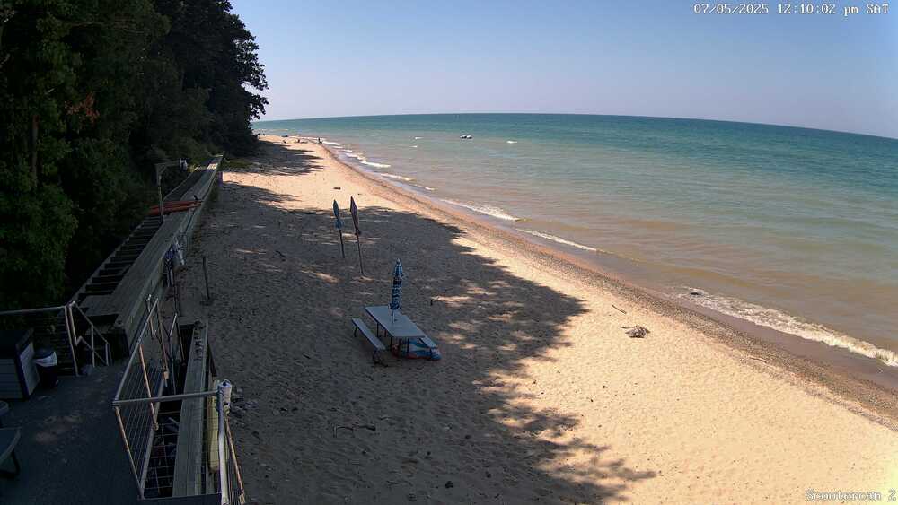 Other beach camera