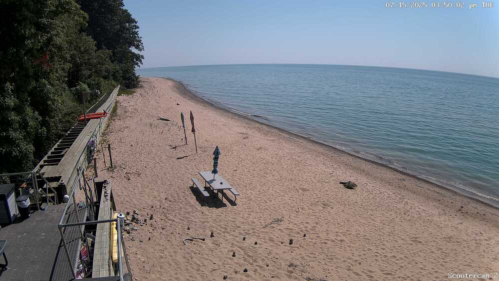 Other beach camera