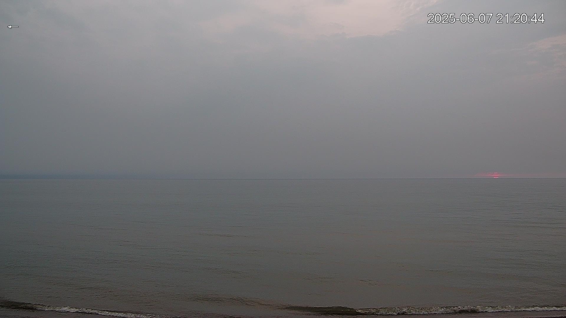Beach camera 1