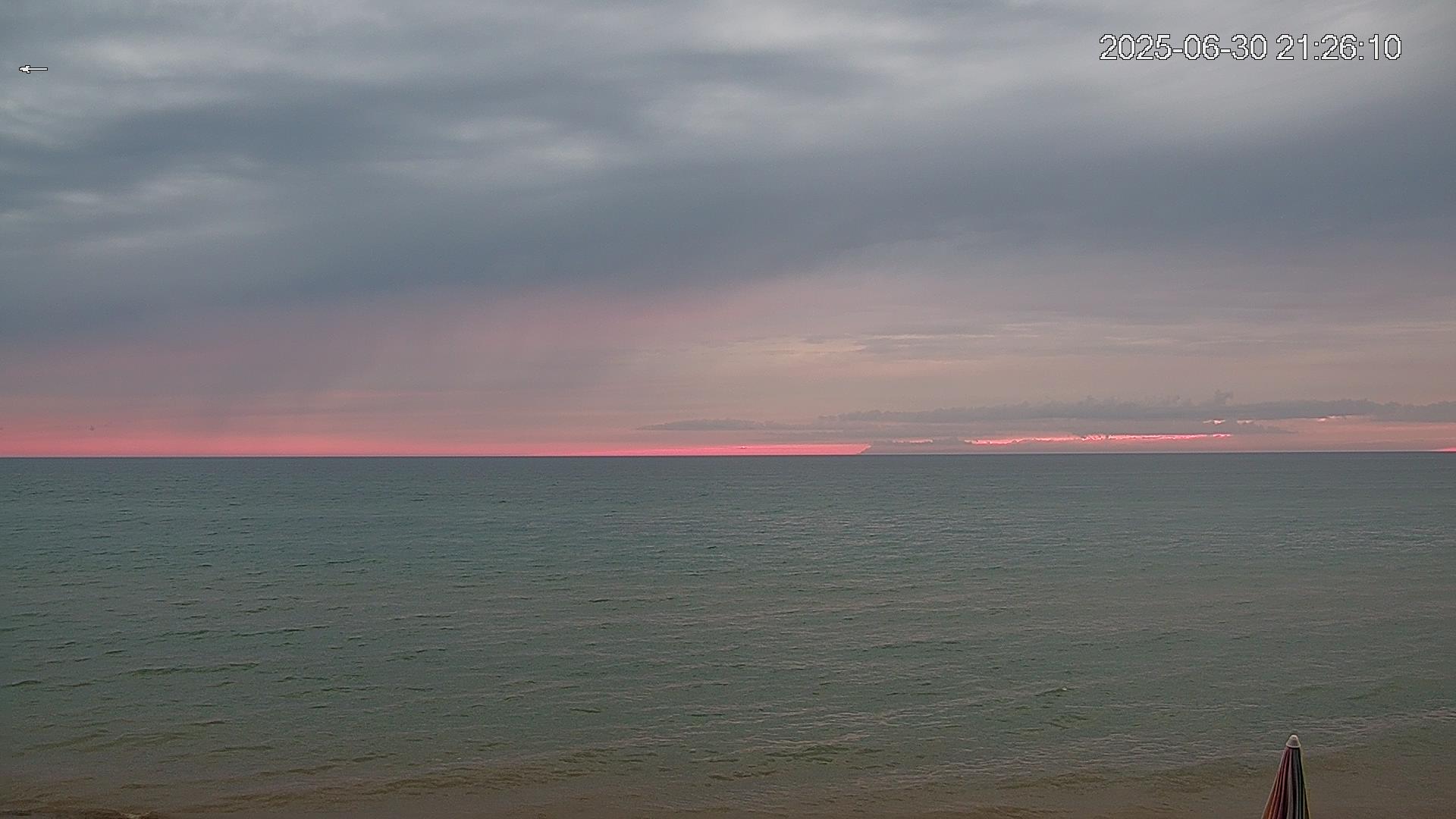 Beach camera 1