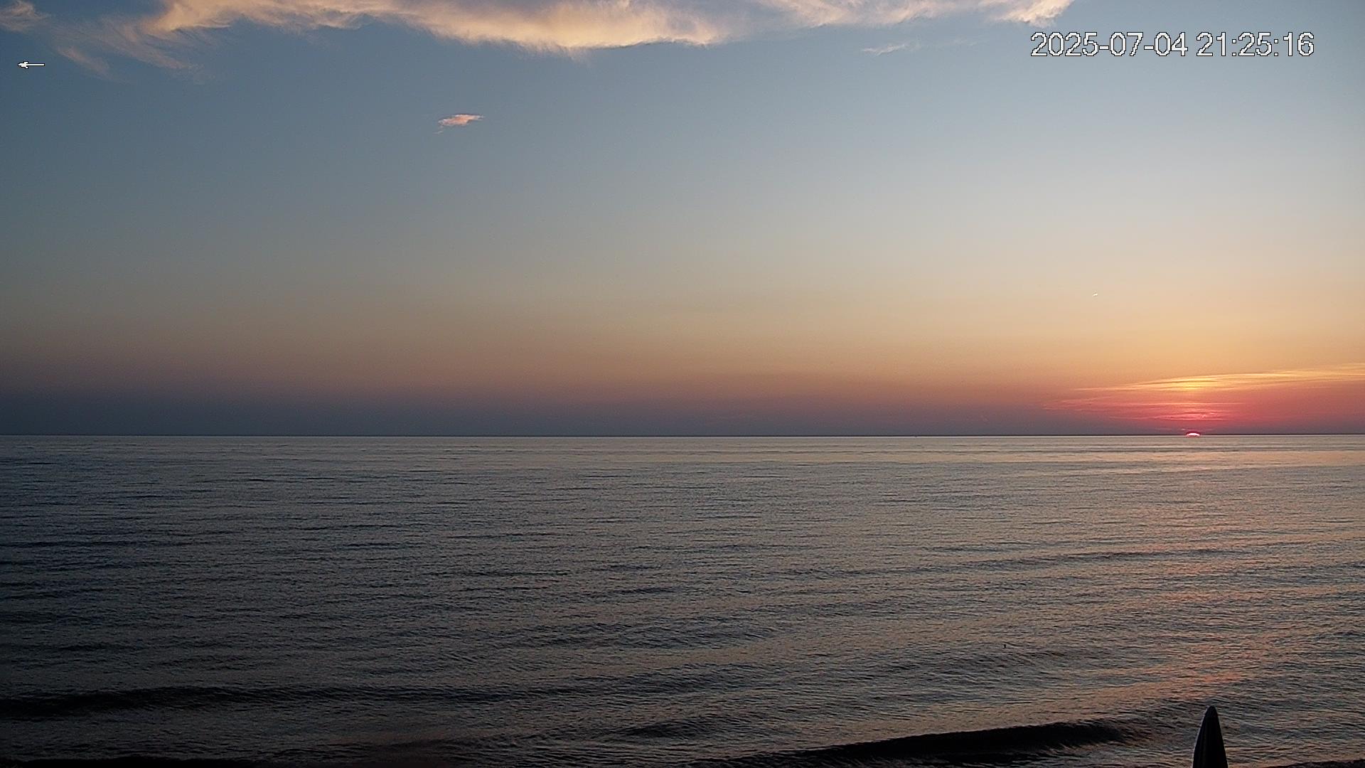 Beach camera 1
