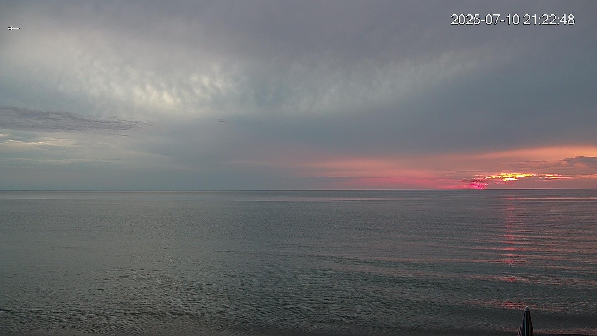 Beach camera 1