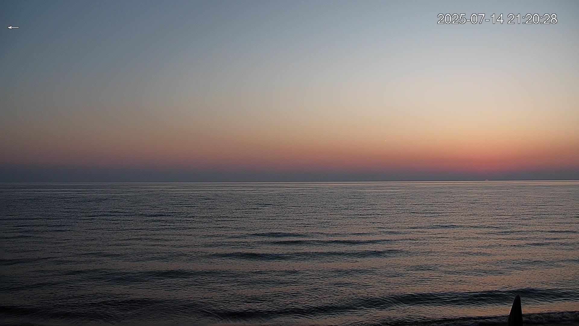Beach camera 1