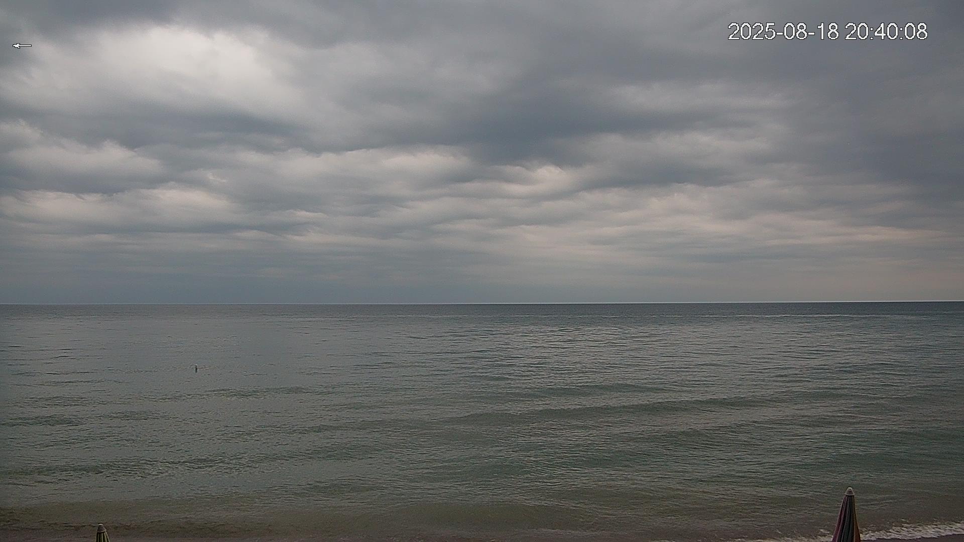 Beach camera 1