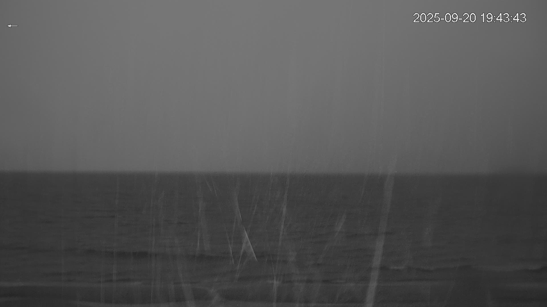 Sunset 2025-09-20
