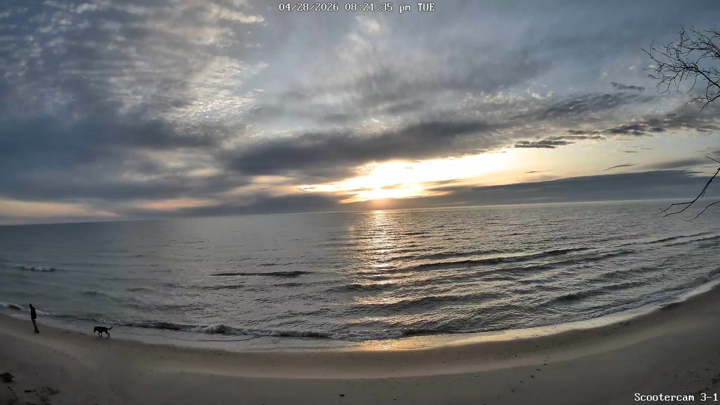 Sunset preview