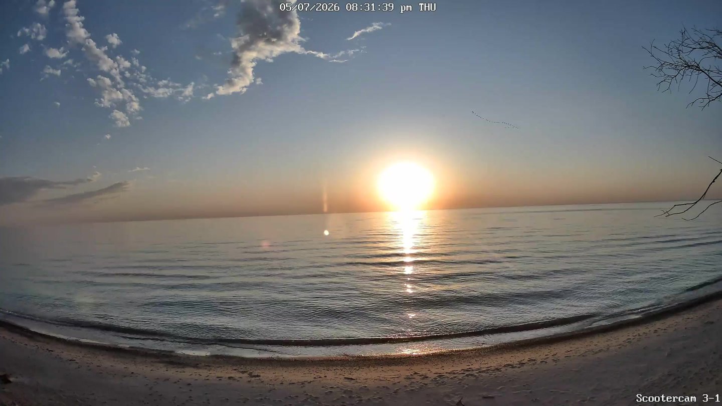 Sunset preview