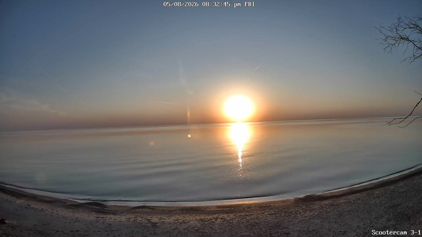 Sunset preview