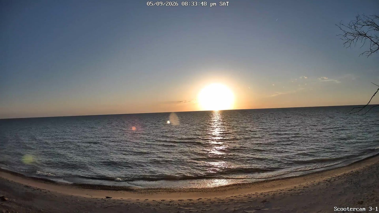 Sunset preview
