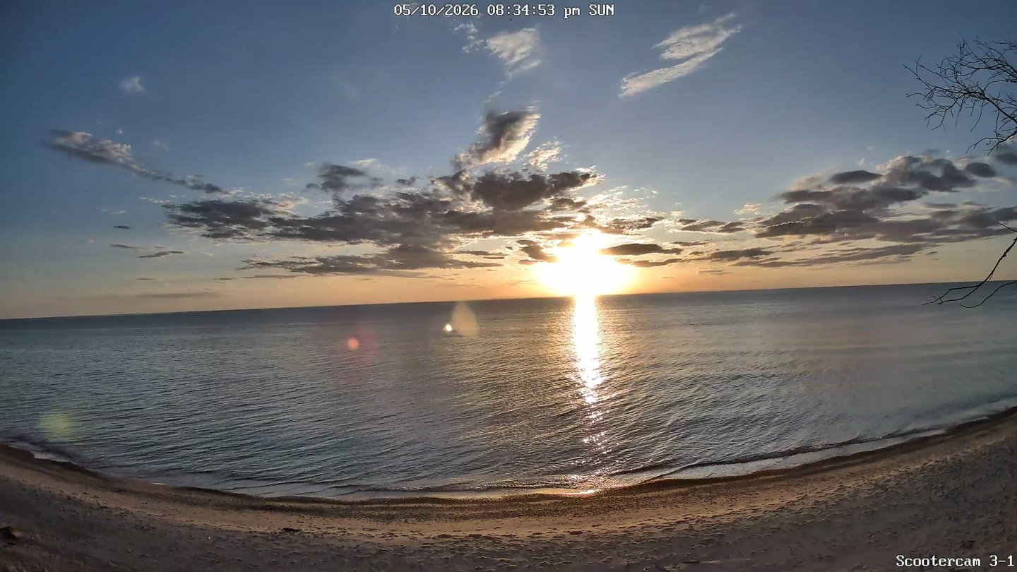 Sunset preview