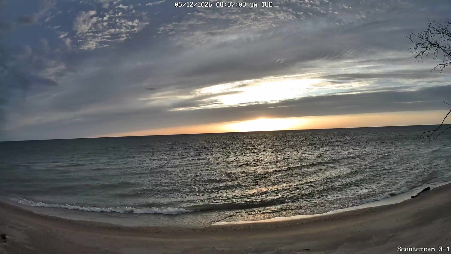 Sunset preview