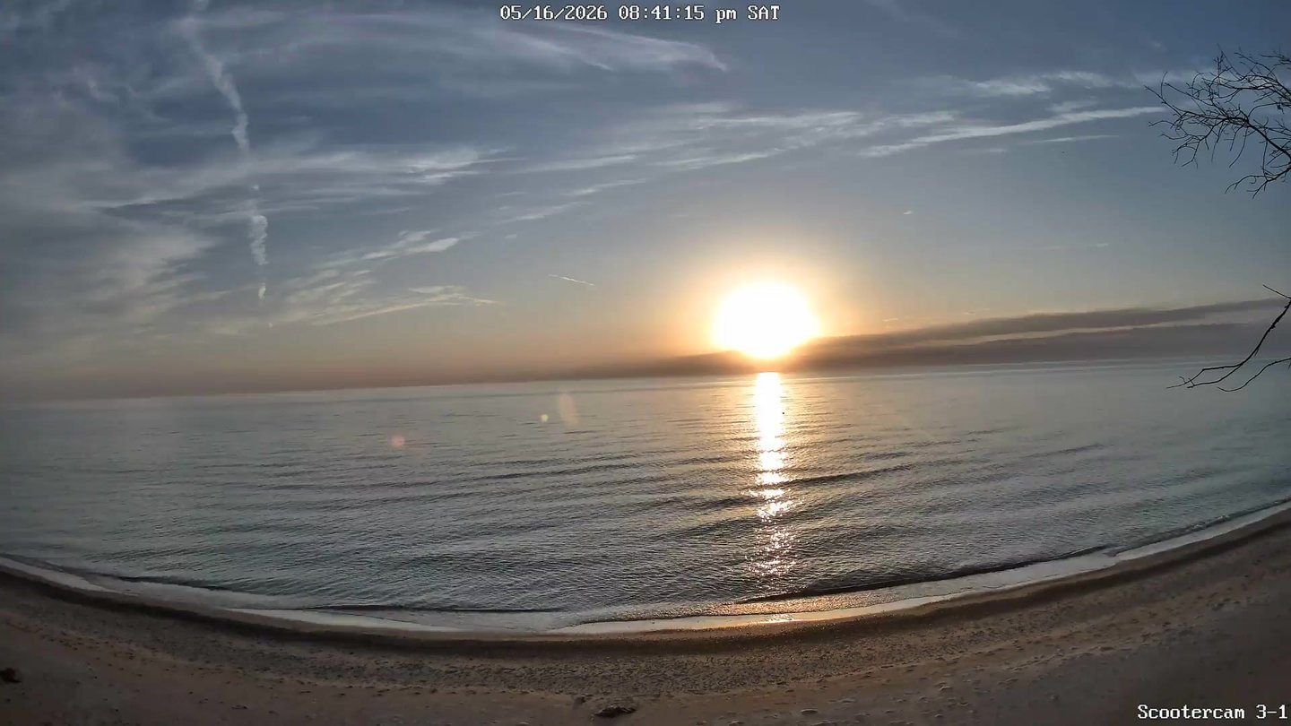 Sunset preview