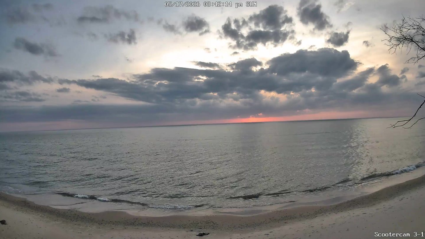 Sunset preview
