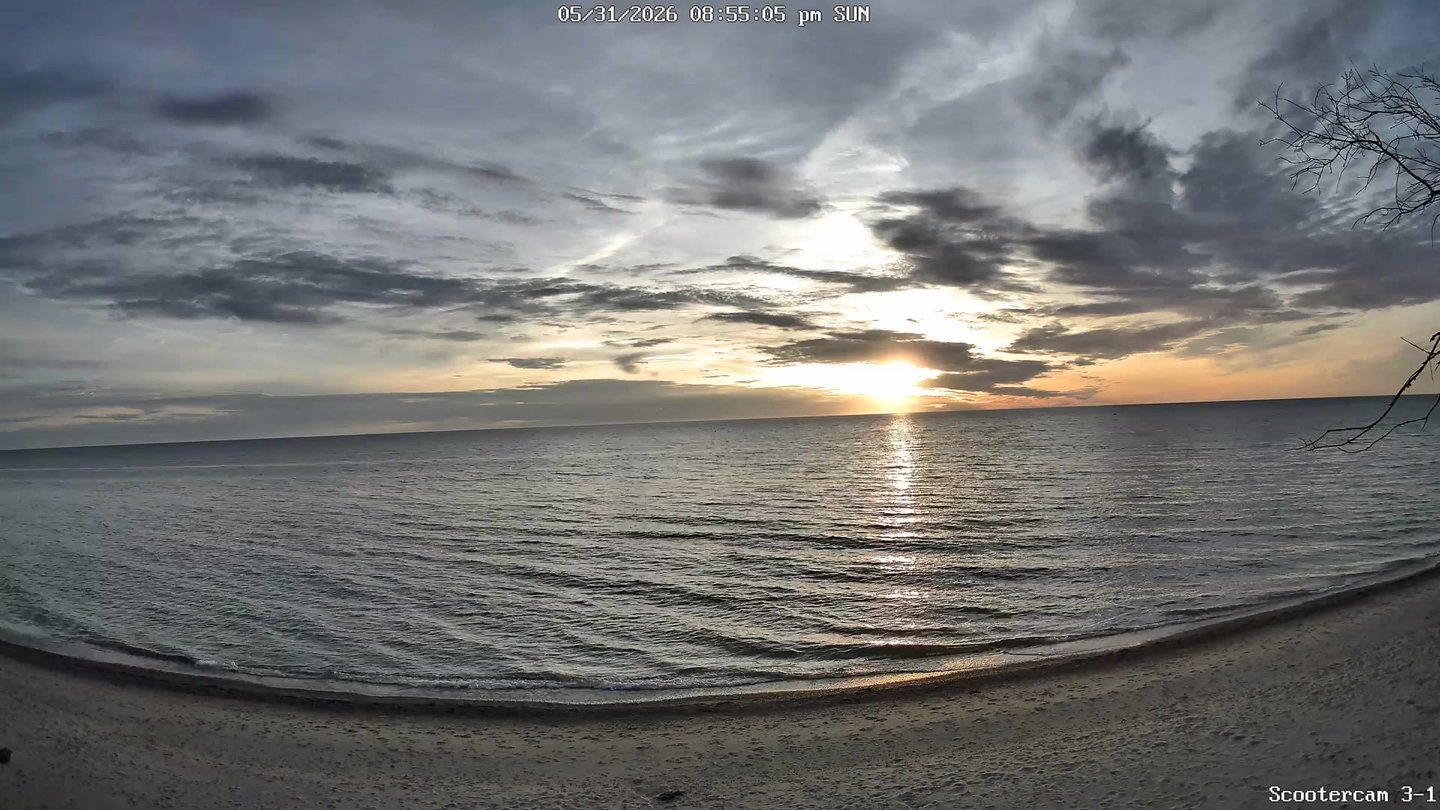 Sunset preview
