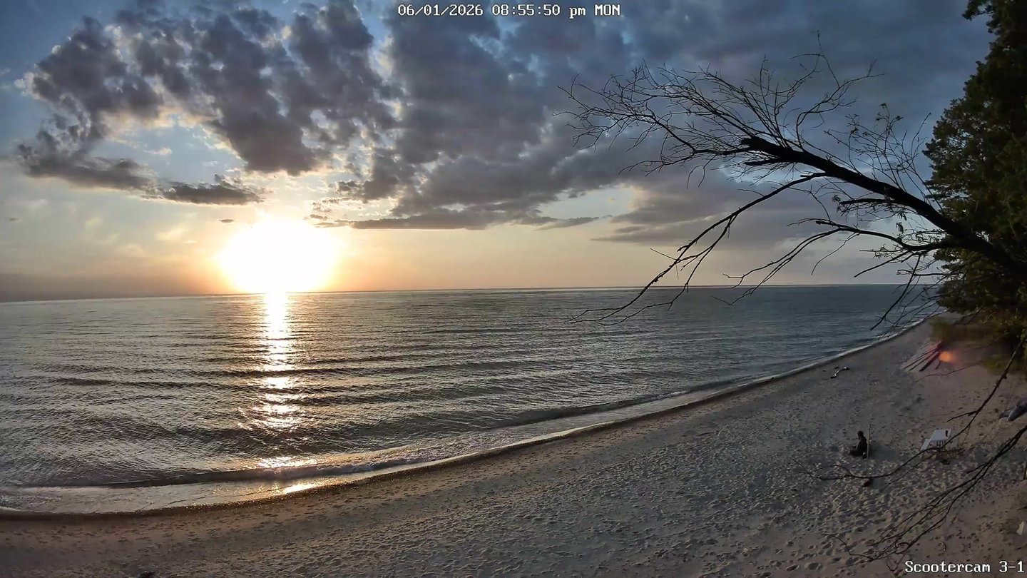 Sunset preview