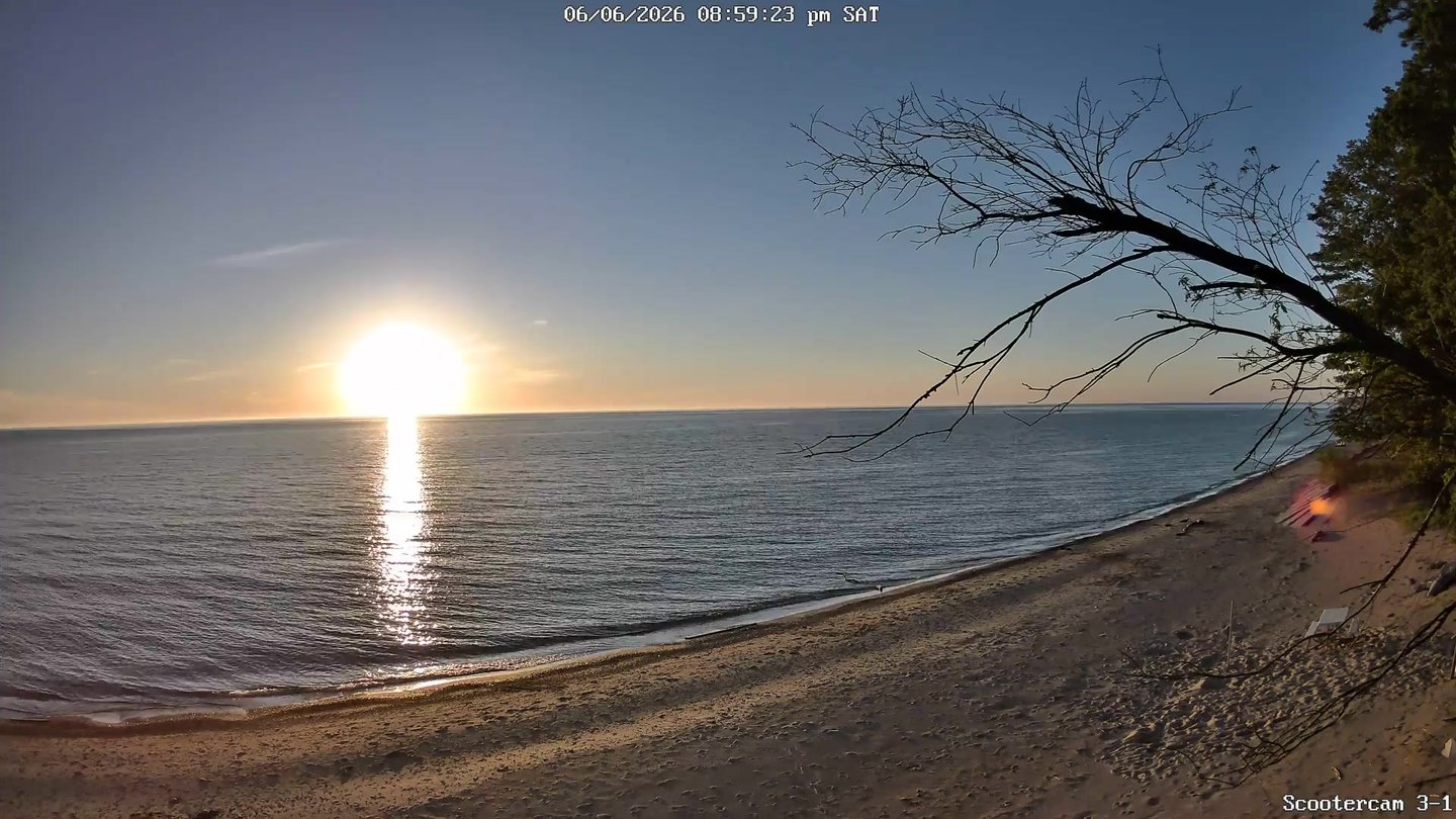 Sunset preview