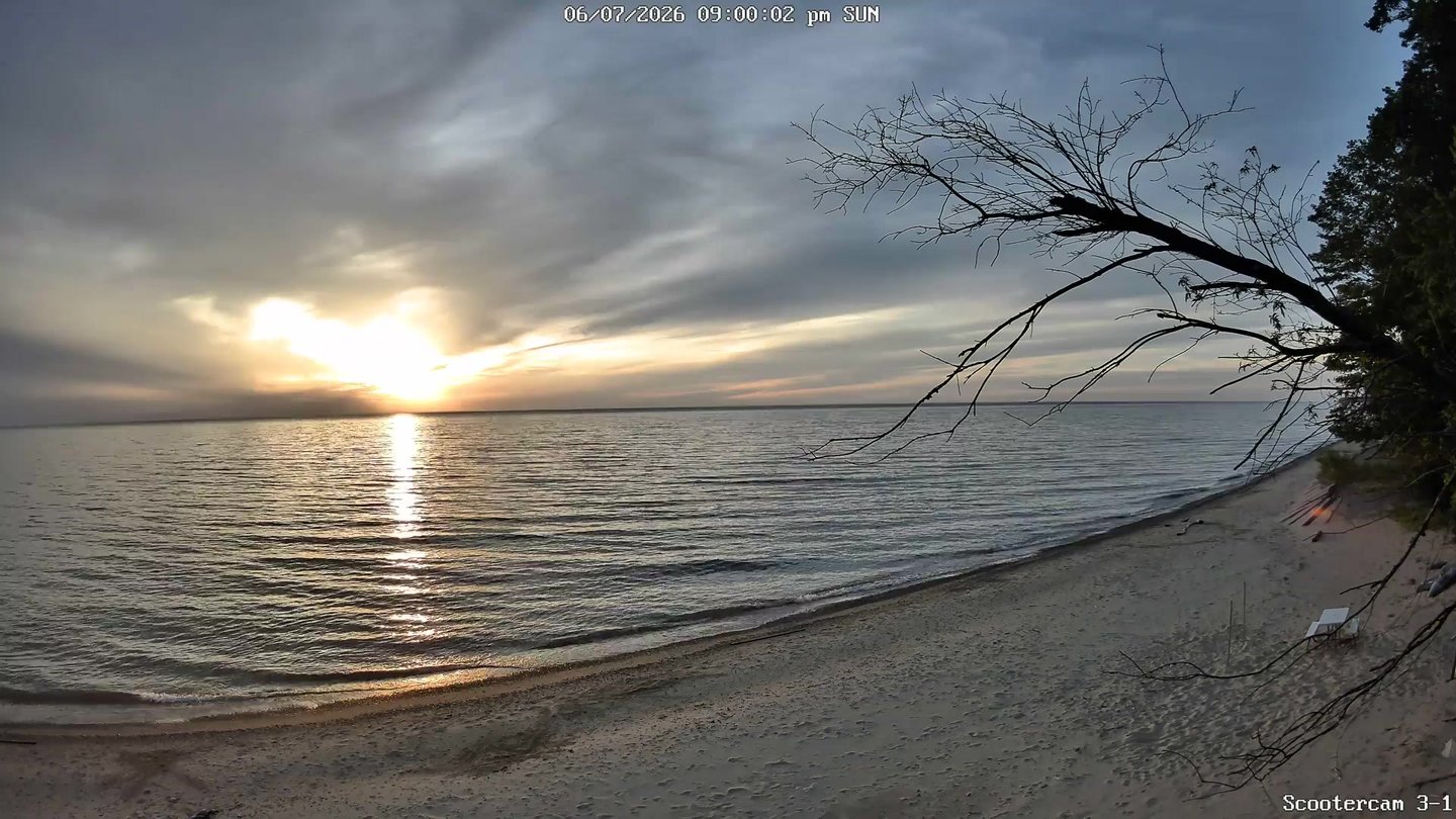 Sunset preview