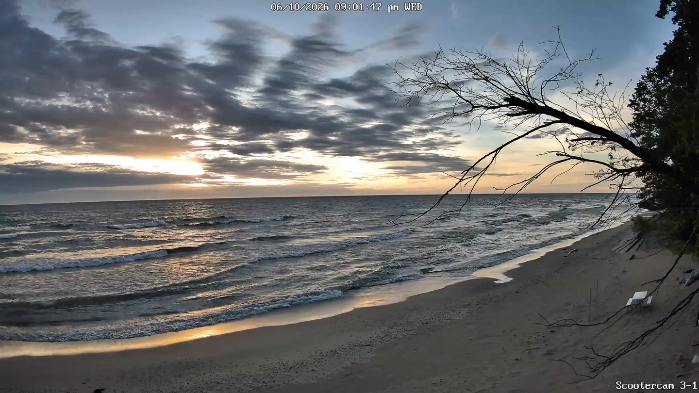 Sunset preview