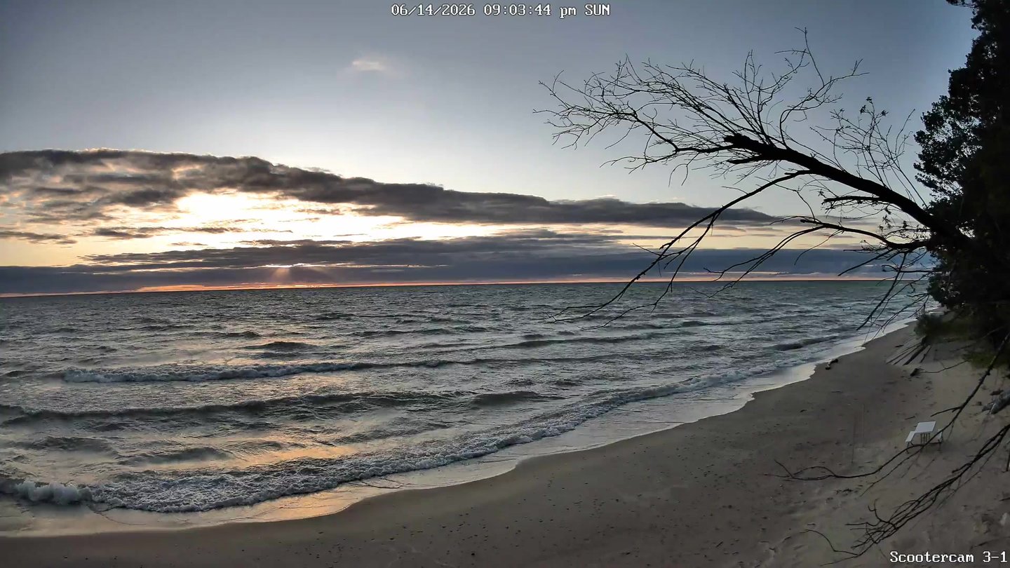 Sunset preview