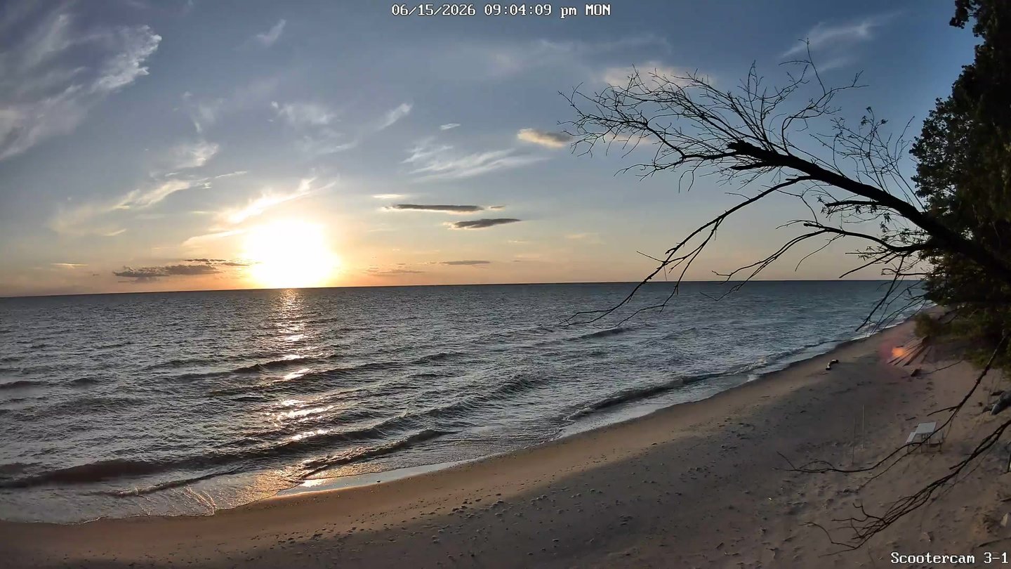 Sunset preview