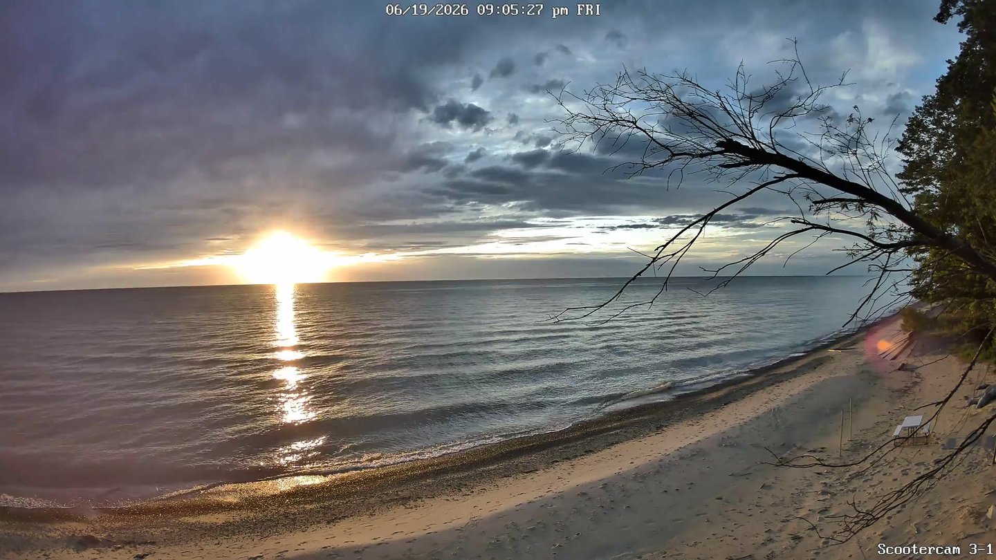 Sunset preview