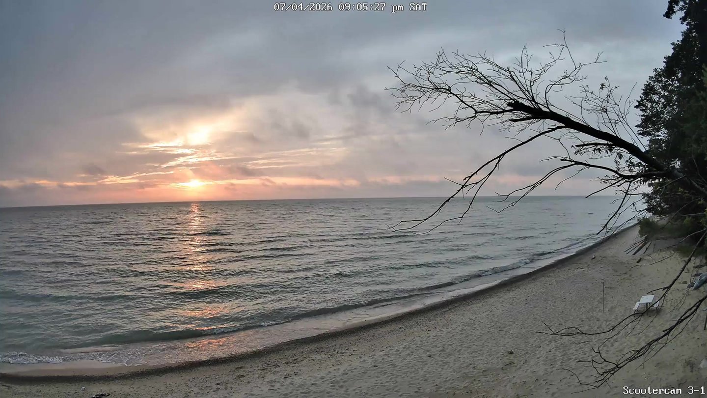 Sunset preview
