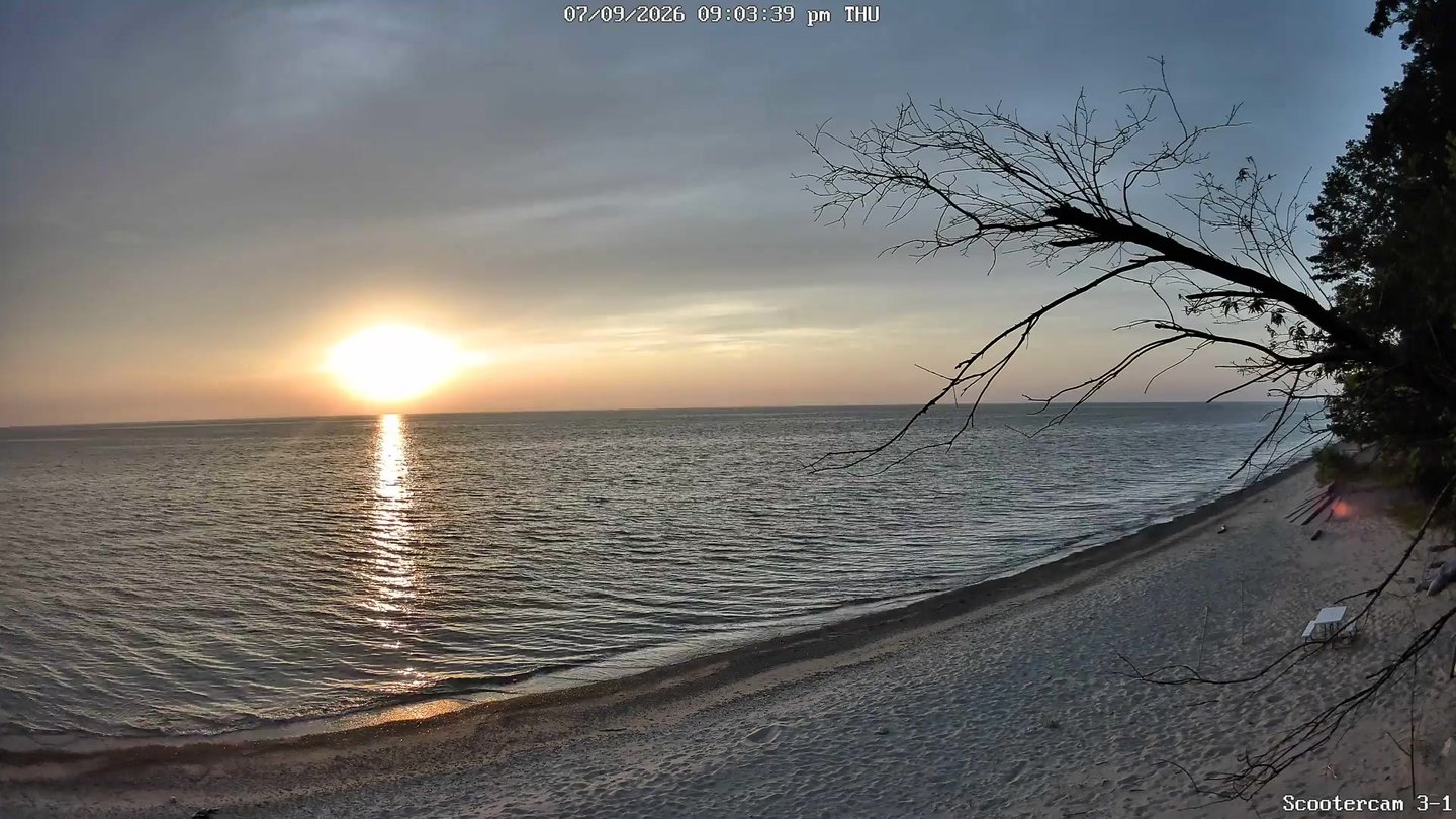 Sunset preview