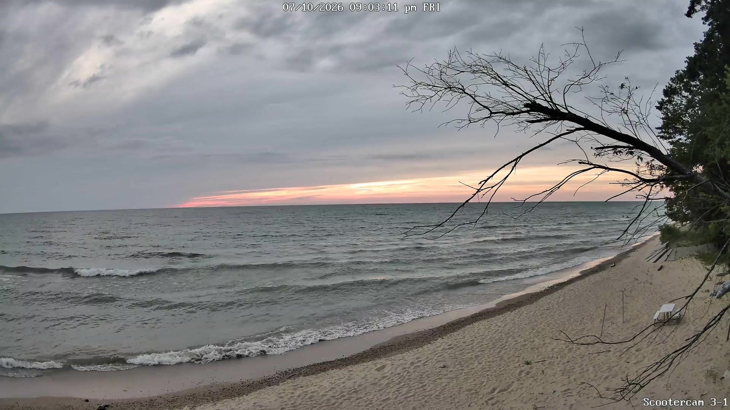 Sunset preview