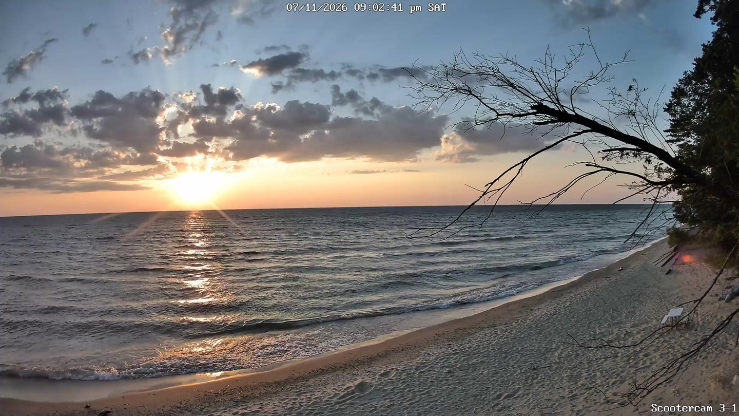 Sunset preview