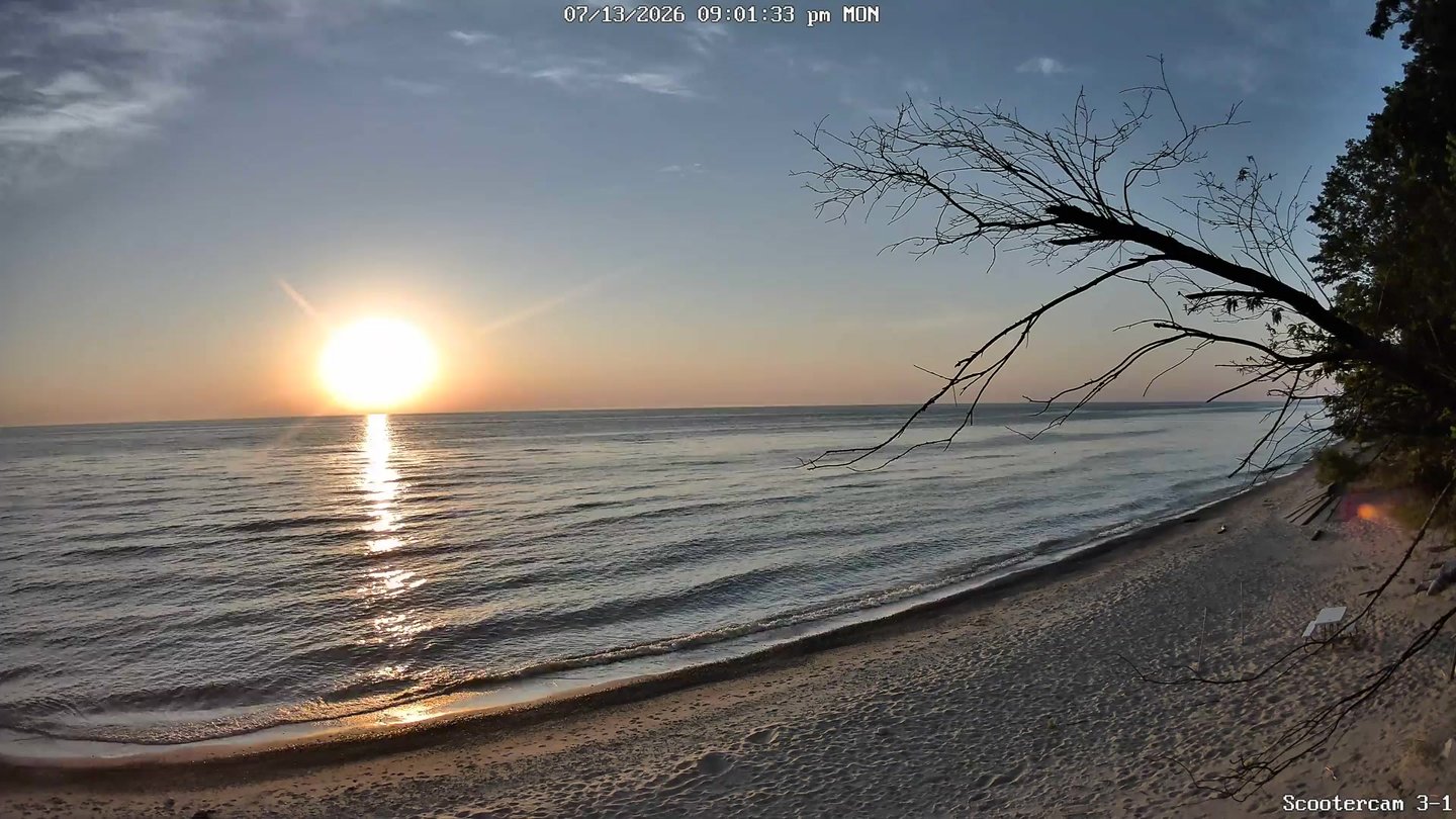 Sunset preview