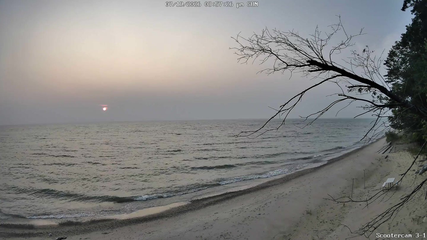 Sunset preview