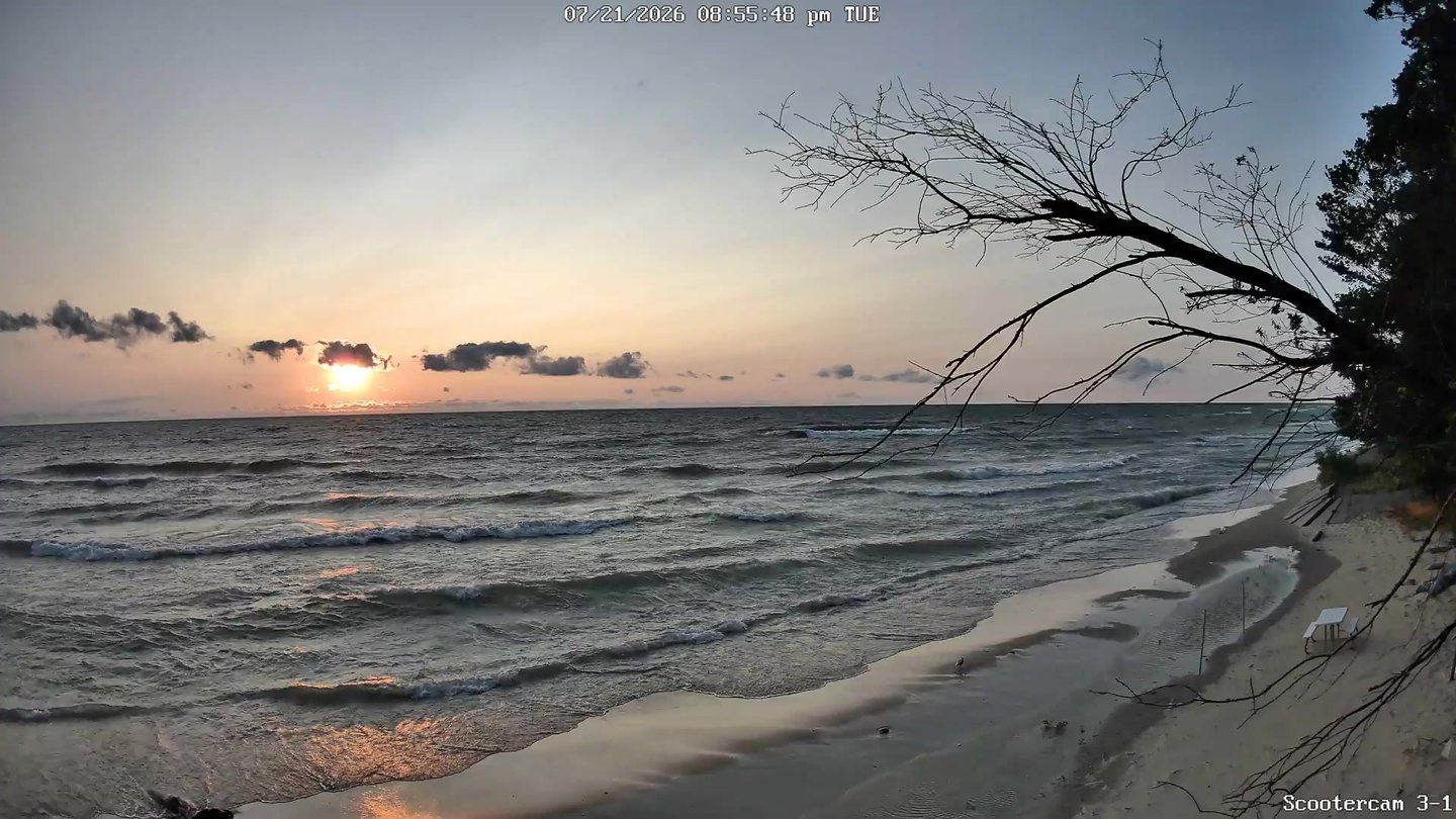 Sunset preview