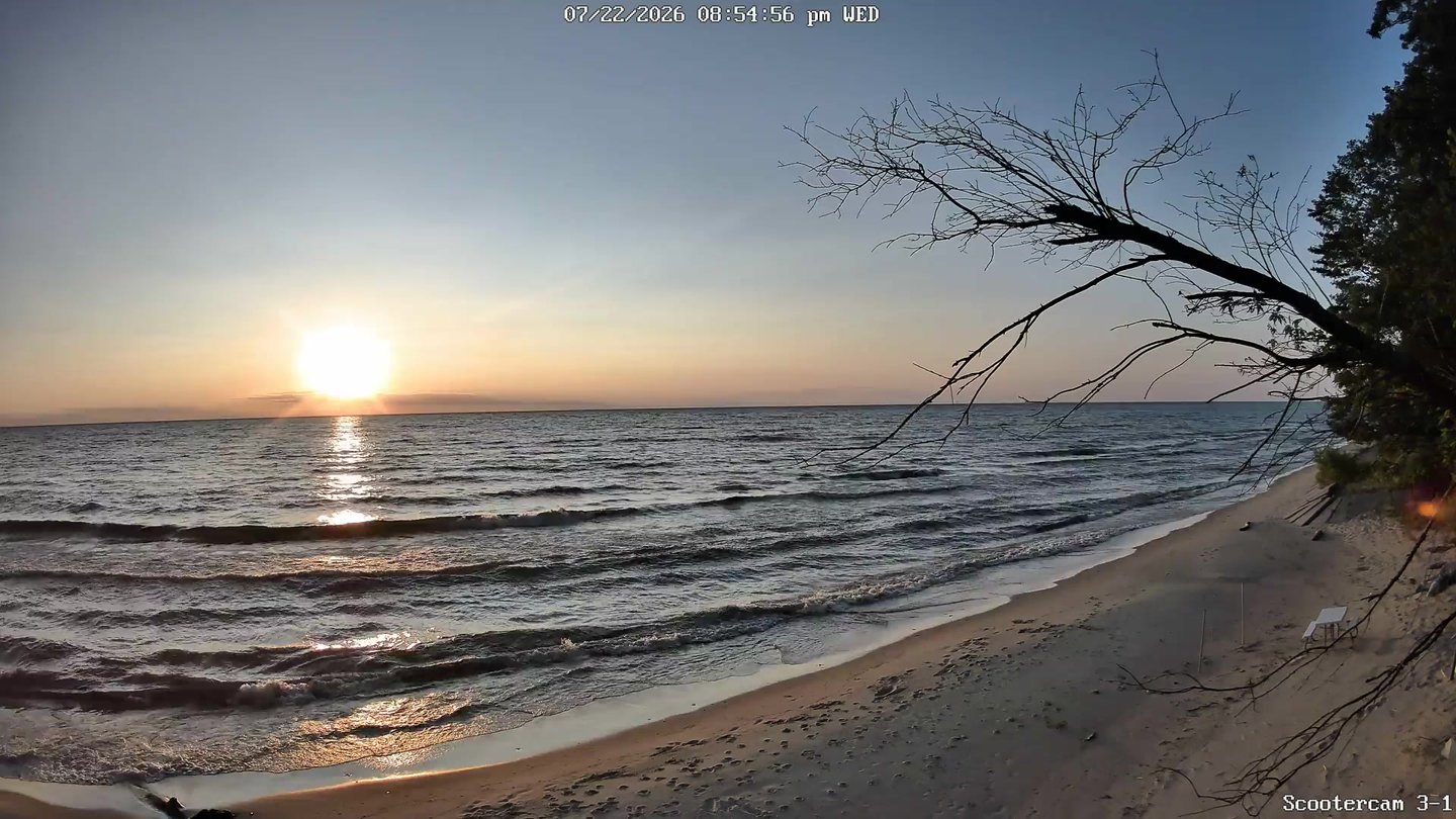 Sunset preview
