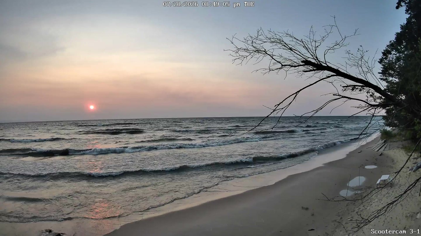 Sunset preview
