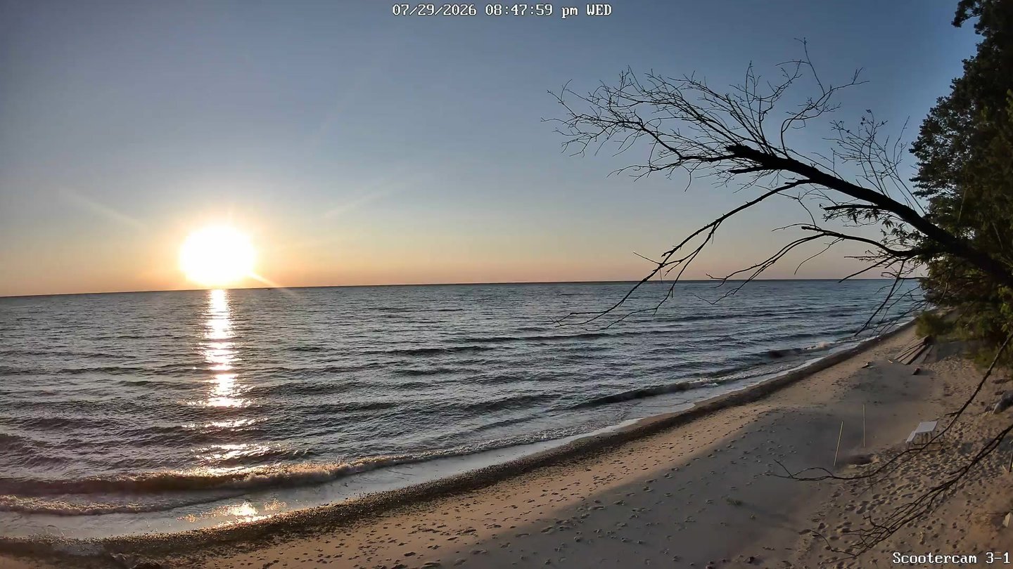 Sunset preview
