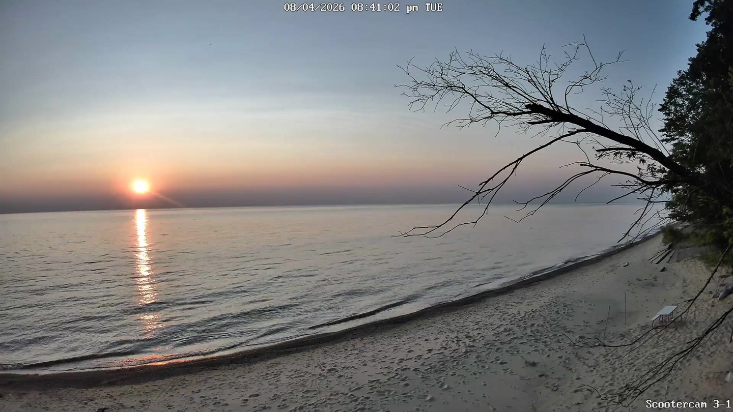 Sunset preview
