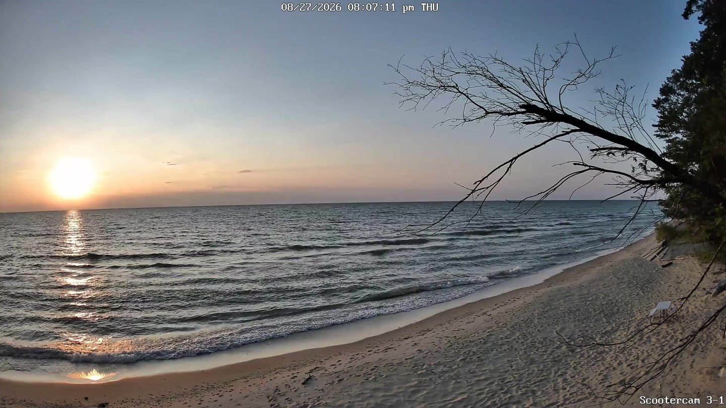 Sunset preview
