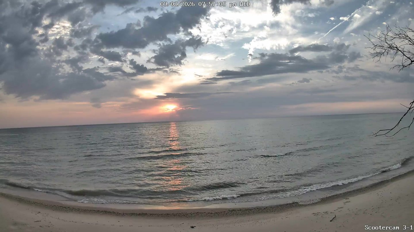 Sunset preview