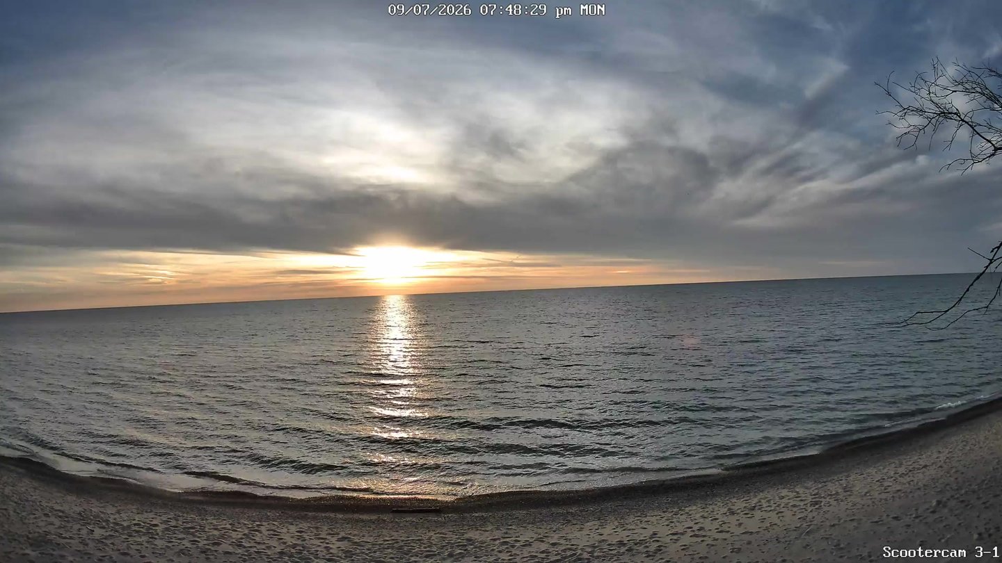 Sunset preview