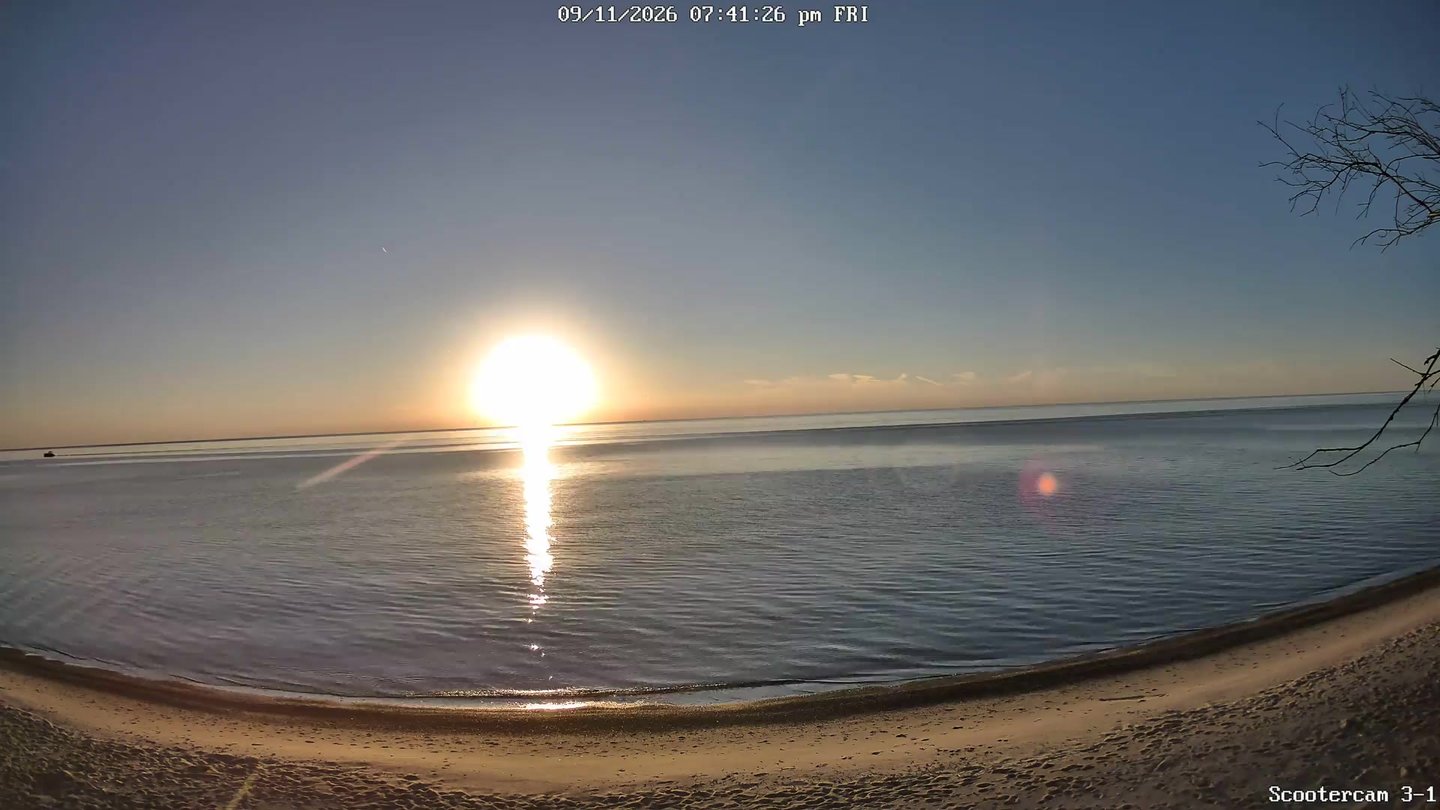Sunset preview