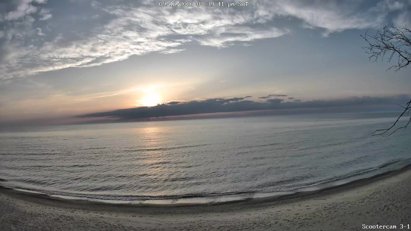 Sunset preview