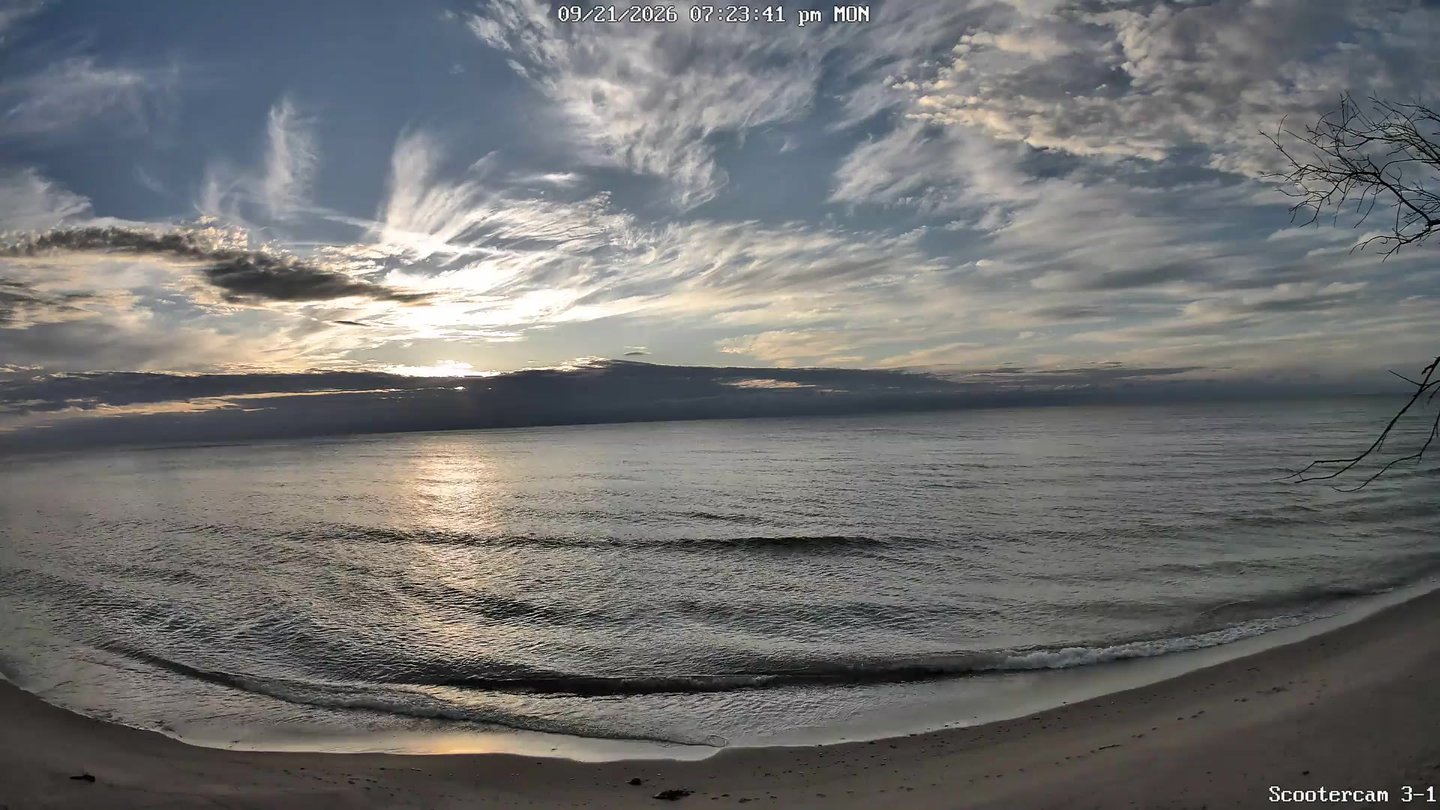 Sunset preview