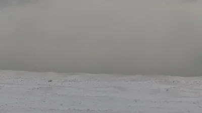 Sunset January 27, 2026