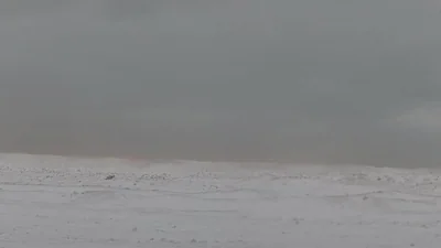 Sunset January 28, 2026