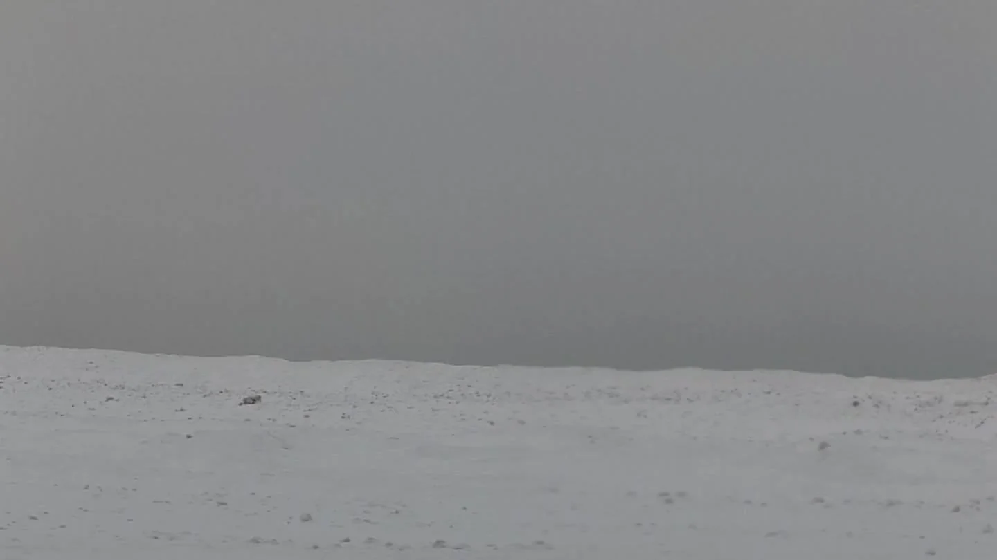 Sunset timelapse - January 29, 2026